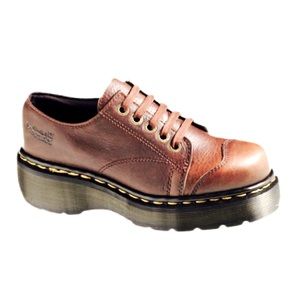 Dr.Marten's